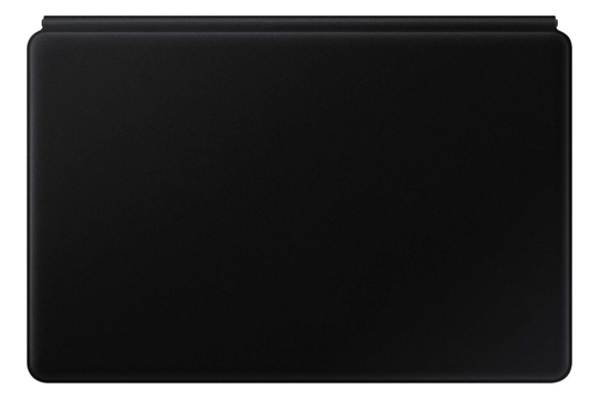 Samsung Galaxy Tab S7 Keyboard Cover - Black