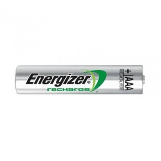 Energizer Battery Rechargeable Advanced NiMH Capacity 700mAh 1.2V AAA Ref E30062
