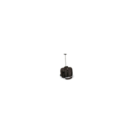 Kensington Contour™ 17'' Laptop Roller- Black