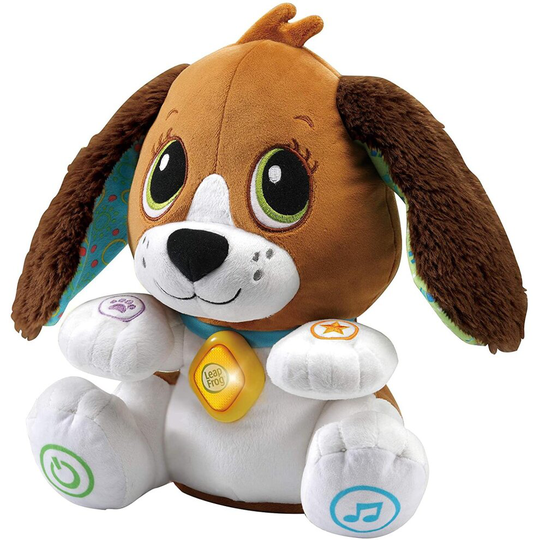 Leapfrog Speak & Learn Puppy