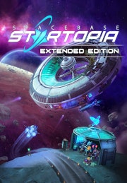 Spacebase Startopia Extended Edition