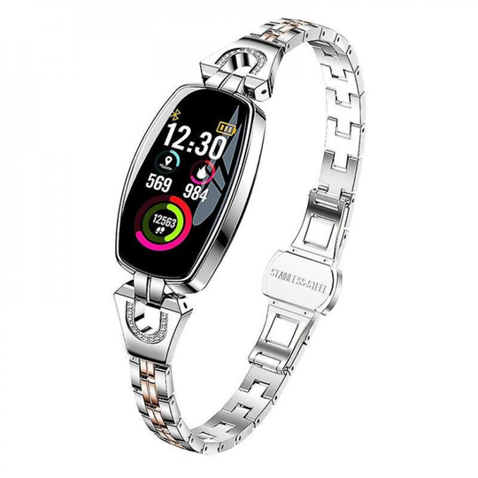Fashion Women Smart Watch 1.2 Inches