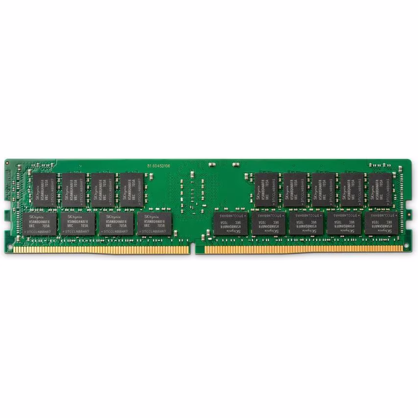 HP 32Gb Ddr4-2933 (1X32Gb) Ecc