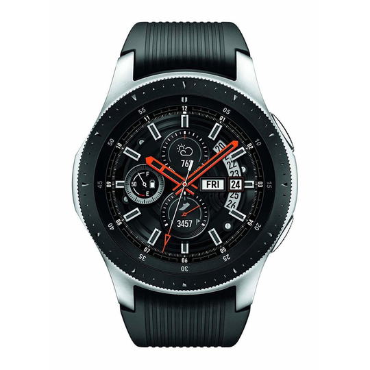 Samsung Galaxy Watch 46mm - Bluetooth | Smart Watch With GPS