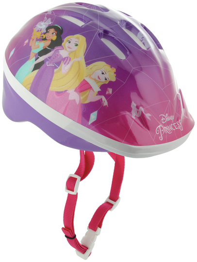 Disney Princess Bike Helmet