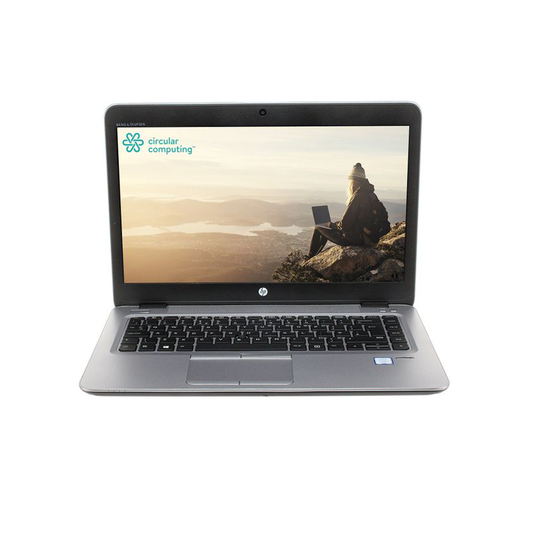 CIRCULAR COMPUTING HP 840 G4 CI5 (7TH Gen) 256GB CB30500