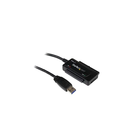 Startech Startech USB3 to SATA or IDE Hard Drive Adapter