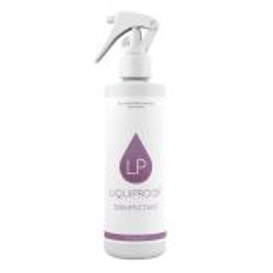 JanSan Liquiproof Universal Disinfectant 50ml 24 x 50ml