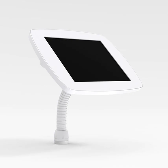 Bouncepad FLX-W1-TS2-MD Marketing Flexwhtclosedcam/Closedhome Ts2