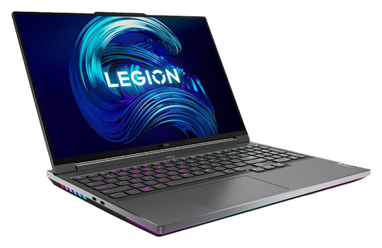 Lenovo Legion Slim 7i 16in i7 16GB 1TB RTX3070 Gaming Laptop