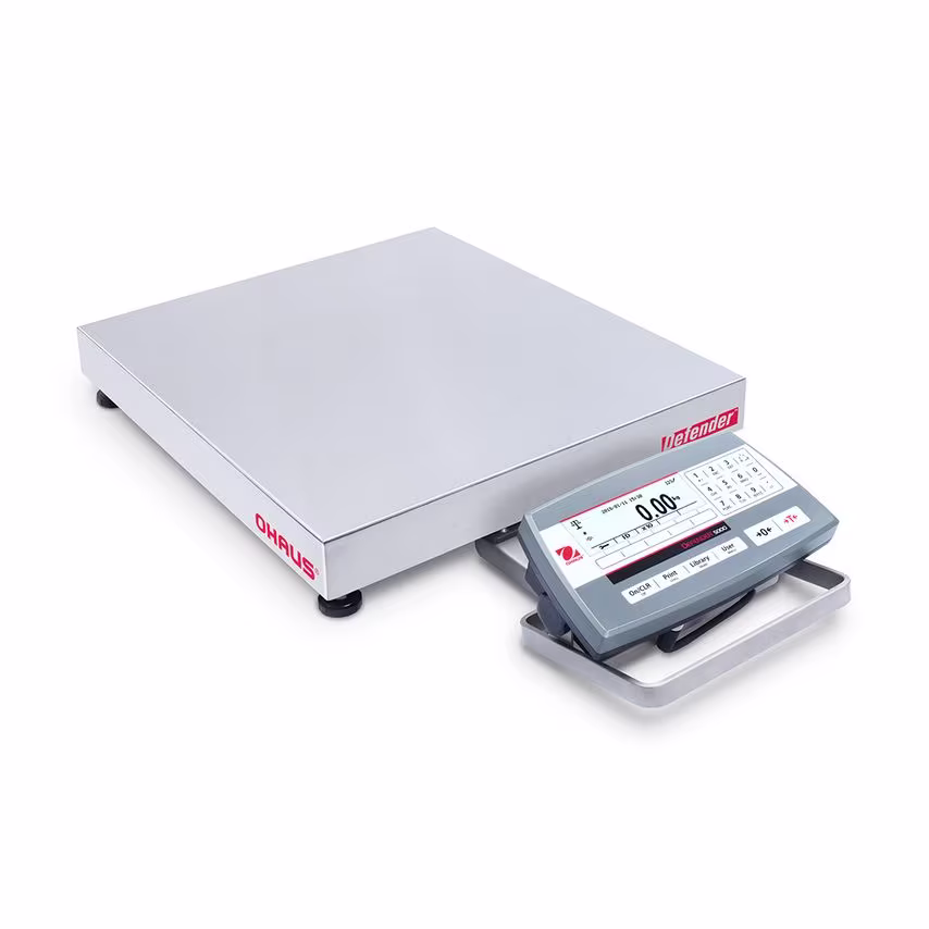 Defender Bench Scale, D52P6RQDR1