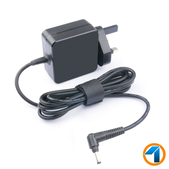 AC Adapter Charger for Lenovo IdeaPad 100-15IBY 100-15IBD 100-14IBY N2840