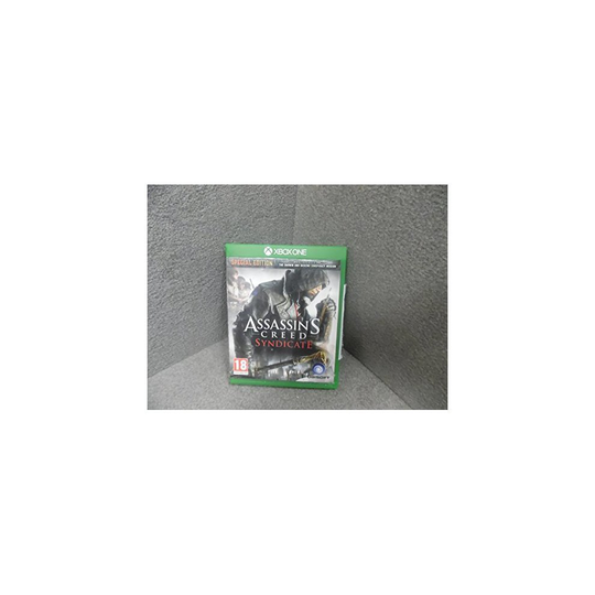 Assassins Creed Syndicate Special Edition - Xbox One