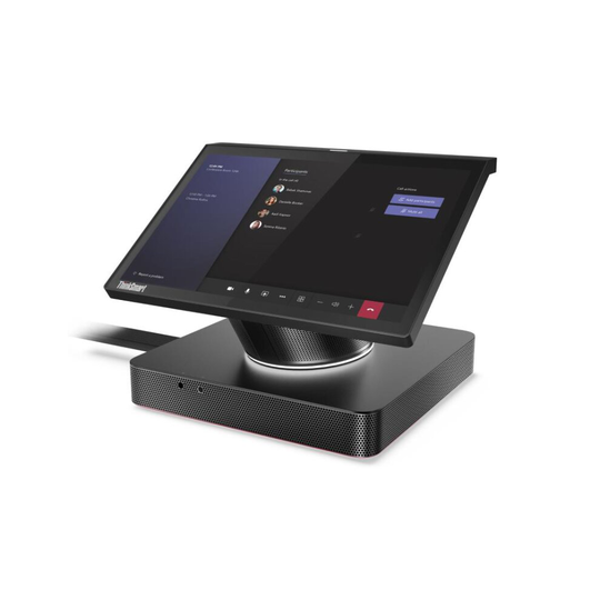 Lenovo ThinkSmart Hub all-in-one computer 8 GB SSD 128 GB LED 10.1"