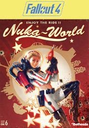 Fallout 4 Nuka-World