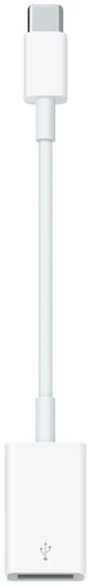 Apple USB-C to USB Adapter