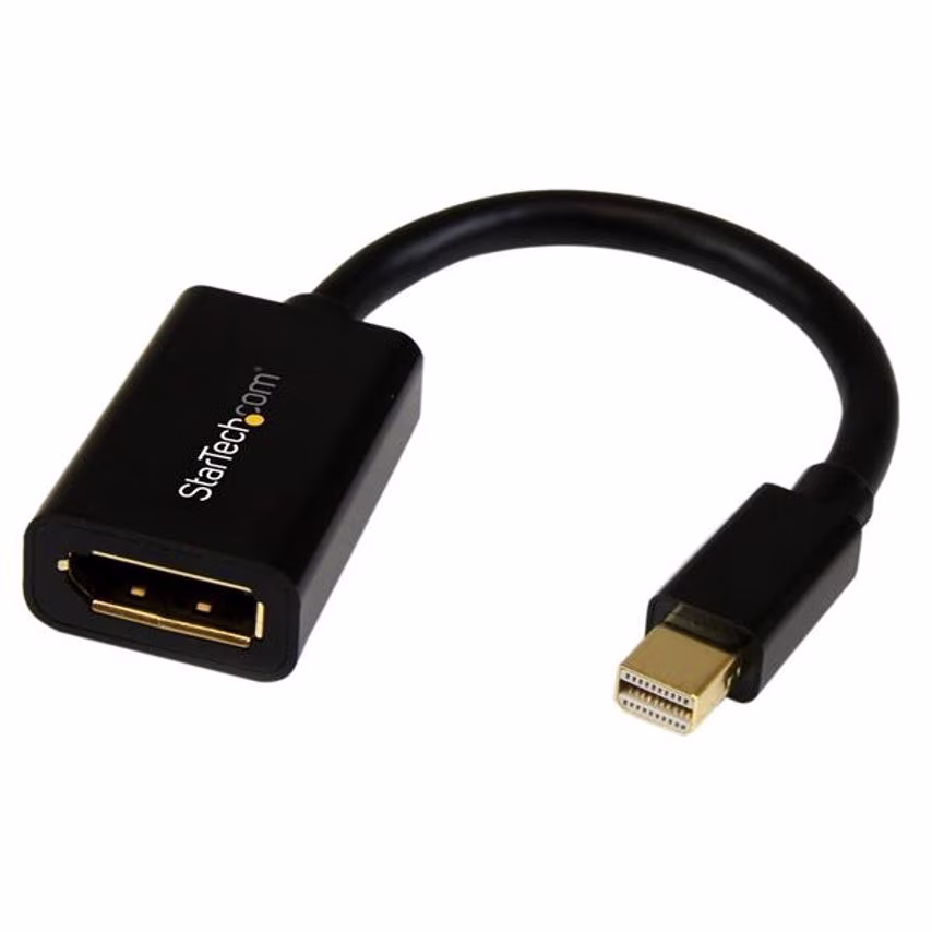 Startech StarTech 6in Mini DisplayPort Adaptor
