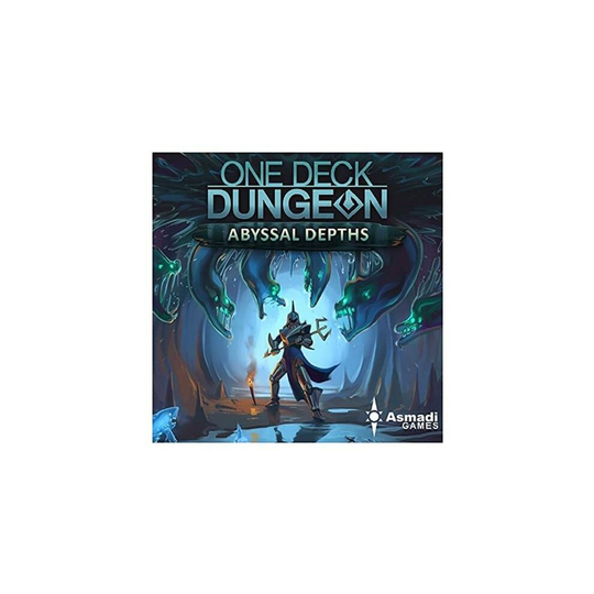 One Deck Dungeon - Abyssal Depths