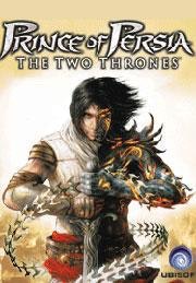 Prince of Persia®: The Two Thrones™