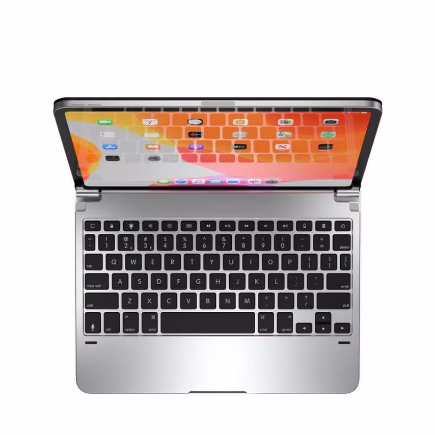 Brydge Brydge 11 Inch QWERTY English Bluetooth Wireless Keyboard for Apple iPad
