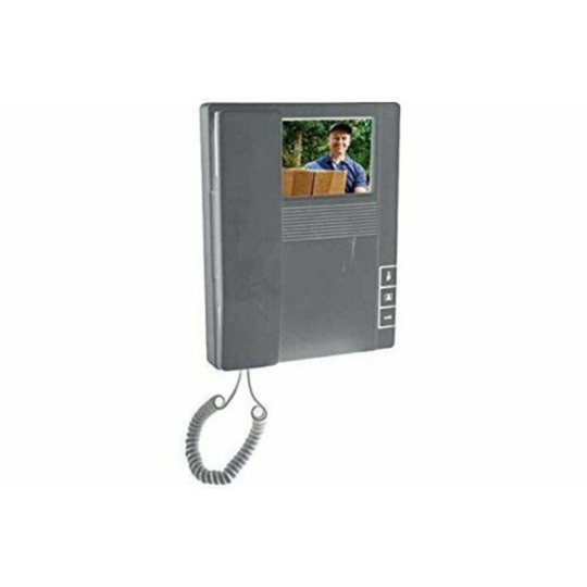 Smartwares Colour Screen Intercom.