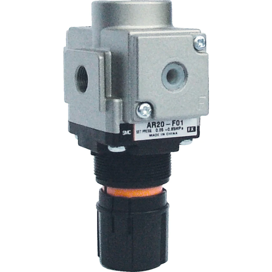 SMC AR40-F03 Air Regulator