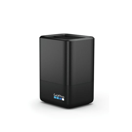 GoPro Dual Bat Charger