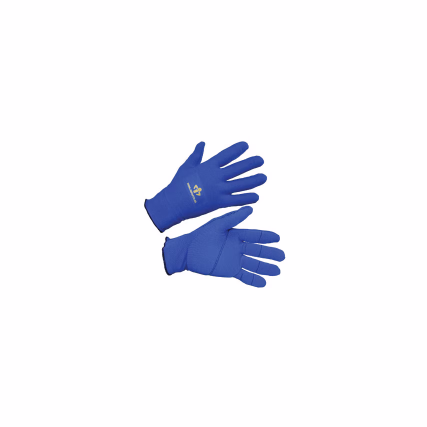 Impacto Protective Products Inc 601-00 Anti-Impact Glove Liners - Medium