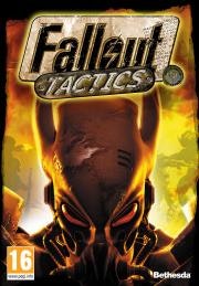 Fallout Tactics: Brotherhood of Steel