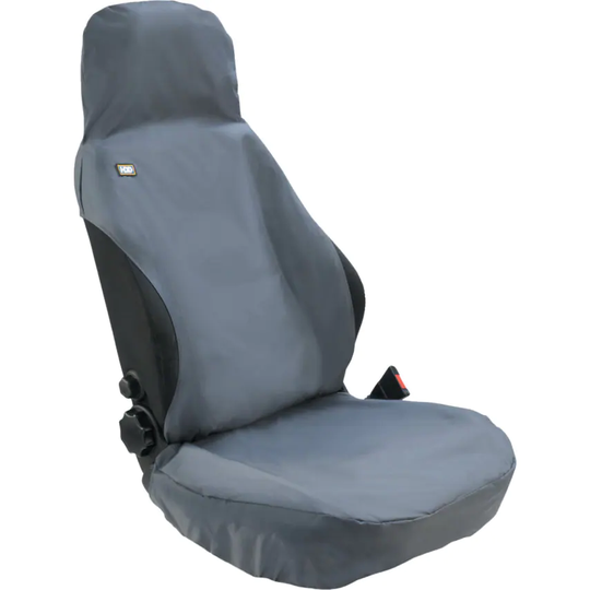 HDD Airbag Compatible Blue - 90 x 50cm