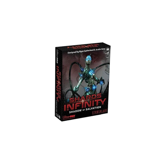Shards of Infinity: Shadow of Salvation