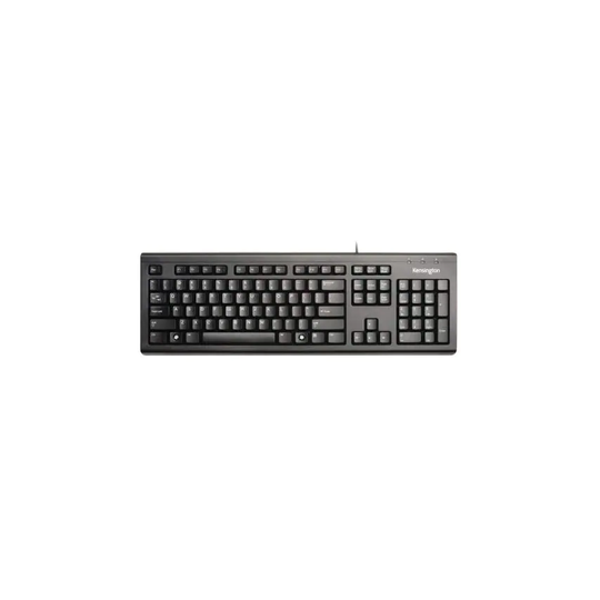 Kensington Wired USB Keyboard
