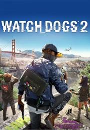 WATCH_DOGS® 2
