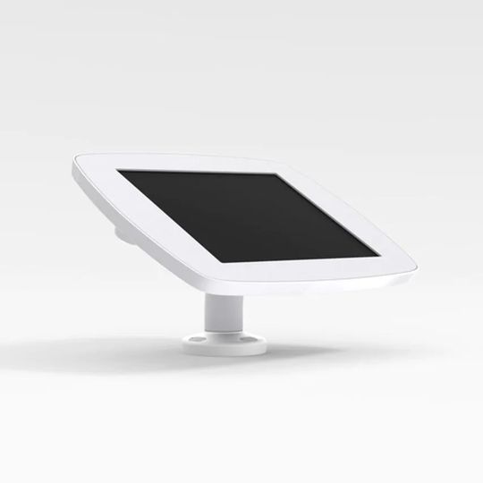 Bouncepad SD-W4-PD6-MD Marketing Swivdeskwhtopencam/Openhome Pd6