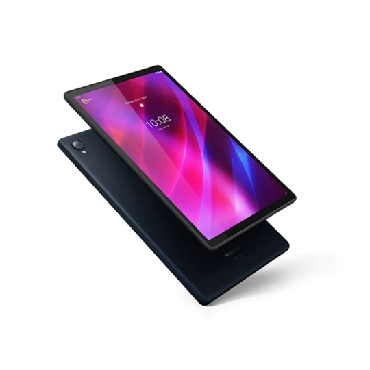 Lenovo MediaTek Helio P22T (8C, 4x A53 @2.3GHz + 4x A53 @1.8GHz), 4GB LPDDR4x, 6