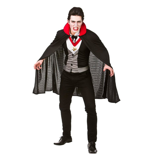 (Medium) Bloodthirsty Vampire