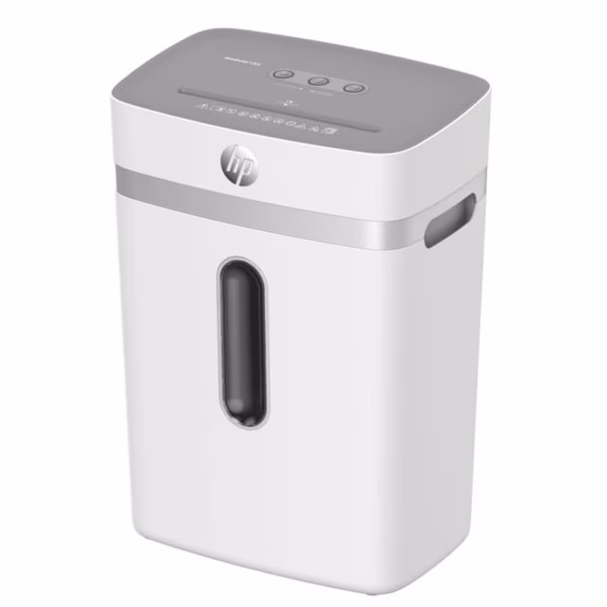 HP HP OneShred 12 23L P4 Cross Cut Shredder 2810
