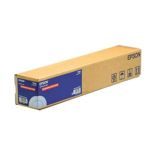 Epson Epson A3 Presentation Matte Roll 24 in x 25m - C13S041295