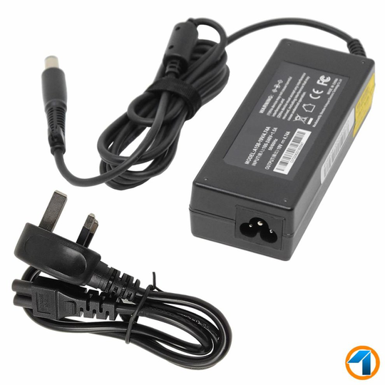 Compaq Presario CQ58-250SA Compatible Laptop Power AC Adapter Charger