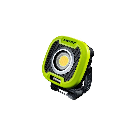 Unilite 1650 Lumen Rechargeable High Cri 96+ Magnetic Work Light