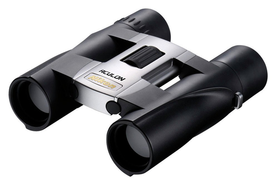Nikon ACULON A30 10x25 Binoculars