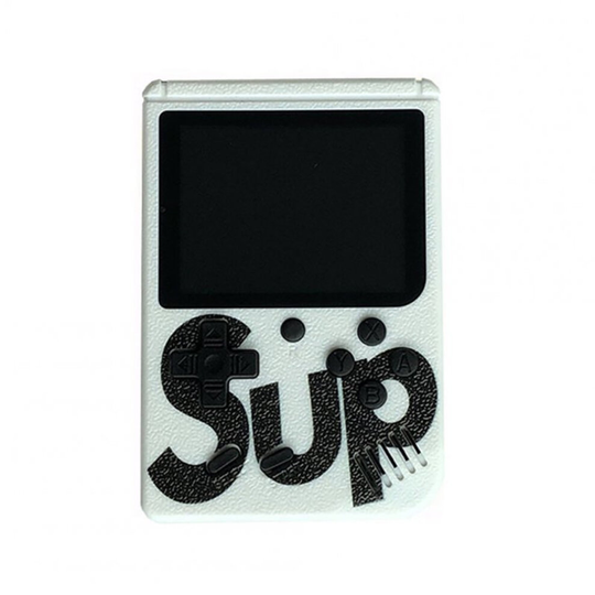 400 in 1 Sup Retro Nostalgia Double Handheld Game Console Gamepad