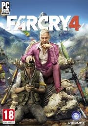 Far Cry® 4