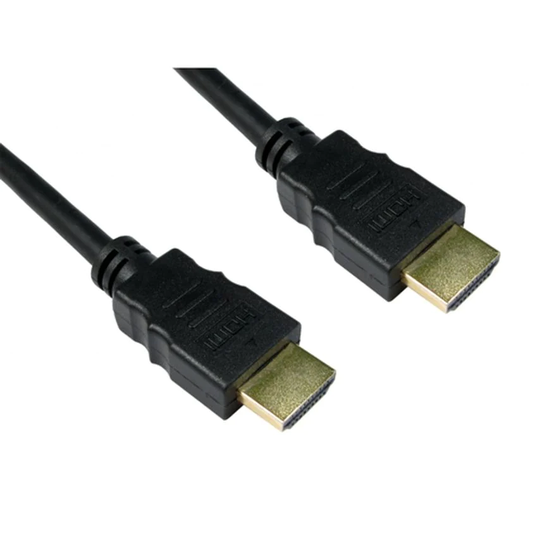 Cables Direct Cables 2M HDMI Cable
