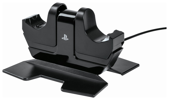 PowerA PS4 Dual Charging Station for DualShock 4