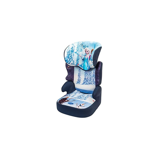 Disney Frozen Befix Group 2-3 Car Seat