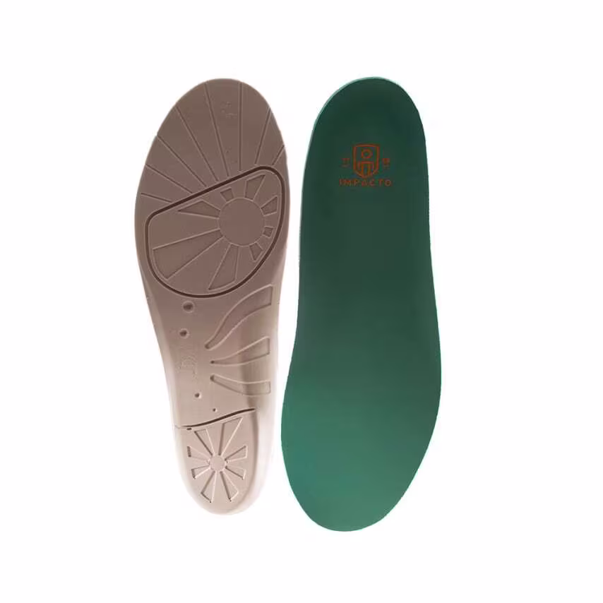 Impacto Protective Products Inc Airsol Insole As Mold g M11-12.5