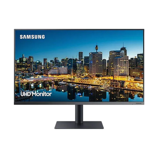 Samsung TU87F 31.5 Inch 3840 x 2160 Pixels 4K Ultra HD Resolution 60Hz Refresh R