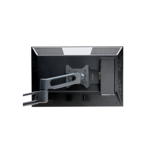 Kensington Docking Station VESA Mounting Plate Black