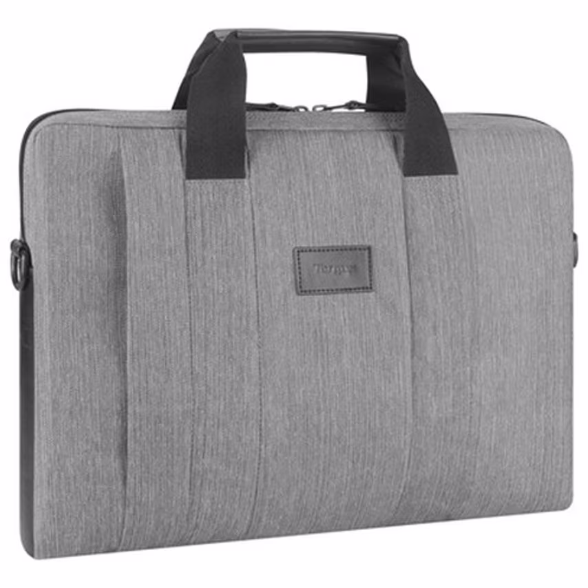 Targus Up to 16" Screen City Smart 15.6IN Slipcase Grey